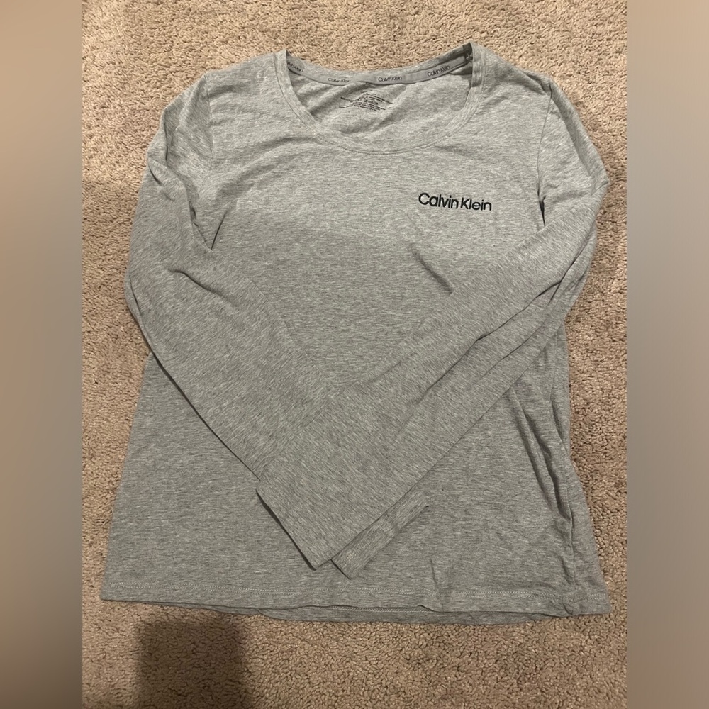 Pajama shirt